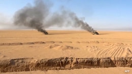 China Presses Iran To Help Control Houthis After Saudi's Appeal: Report