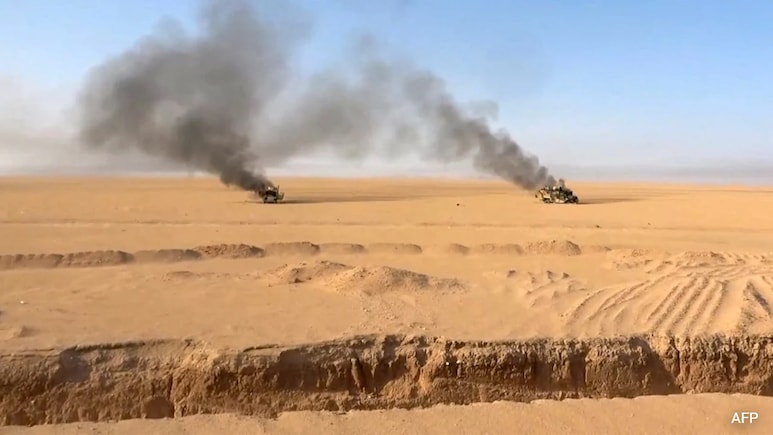 China Presses Iran To Help Control Houthis After Saudi's Appeal: Report
