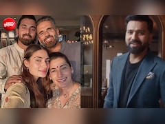 सुनील शेट्टी को इम्प्रेस करने के लिए केएल राहुल ने क्या कहा? रोहित शेट्टी के सवाल पर अन्ना ने दिया मजेदार जवाब  