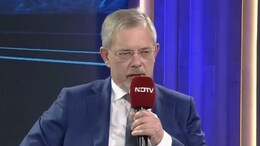 India-Russia Defence Ties: Russian Envoy Denis Alipov Says It's Not A 'Zero-Sum Game'