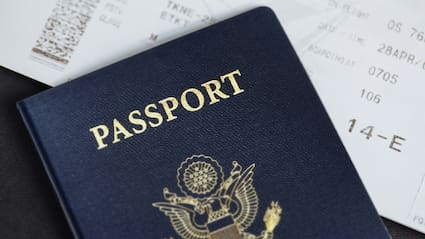 Flying Via The UK With A Schengen Visa? Don't Make This Costly Mistake