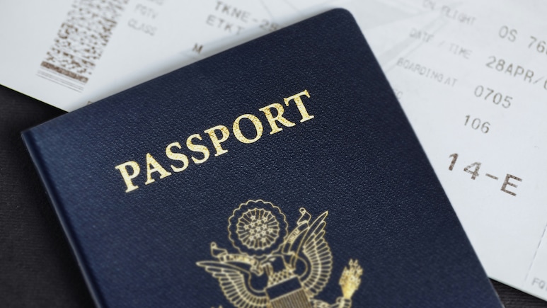 Flying Via The UK With A Schengen Visa? Don't Make This Costly Mistake