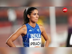 एशियन गेम्स में प्राची चौधरी का कमाल, 400 मीटर फाइनल में जीता ब्रॉन्ज, सातवें दिन भारत को दिलाया 7वां मेडल