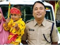 DSP पिता ने जन्माष्टमी पर बेटे मोहम्मद अली को बनाया कान्हा, लुक देखकर सेल्फी लेने लगे लोग