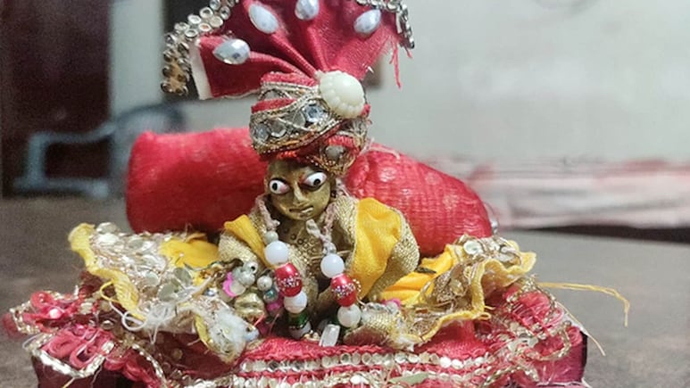 घर में लड्डू गोपाल रखते हैं, तो इन बातों का रखें ध्यान, डेली लाइफ से जुड़े हैं ये नियम