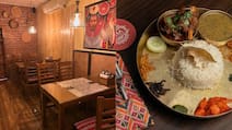 7 Restaurants To Try In Humayunpur, One Of The World's Coolest Neighbourhoods