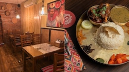 7 Restaurants To Try In Humayunpur, Now One Of The World's Coolest Neighbourhoods