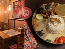 7 Restaurants To Try In Humayunpur, Now One Of The World's Coolest Neighbourhoods