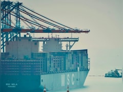 India’s Exports To Core BRICS Surge 34% To $19.9 Billion In FY27 So Far; China Leads