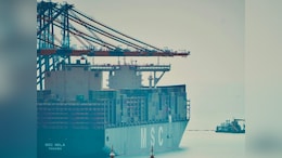 India&rsquo;s Exports To Core BRICS Surge 34% To $19.9 Billion In FY27 So Far; China Leads