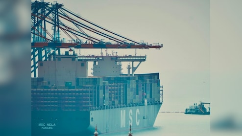 India&rsquo;s Exports To Core BRICS Surge 34% To $19.9 Billion In FY27 So Far; China Leads
