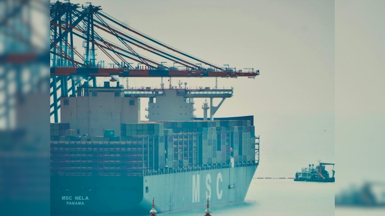 India’s Exports To Core BRICS Surge 34% To $19.9 Billion In FY27 So Far; China Leads