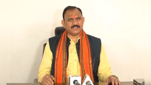 छत्तीसगढ़ में स्वाइन फ्लू का कहर! 24 घंटे में 47 नए मरीज मिले, अब तक 205 मामले; स्वास्थ्य विभाग अलर्ट