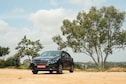 Maruti Suzuki Baleno Facelift Review: Smarter; But Has Maruti Done Enough?