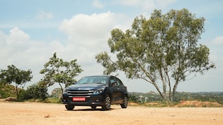 Maruti Suzuki Baleno Facelift Review: Smarter Than Before, But Has Maruti Done Enough?