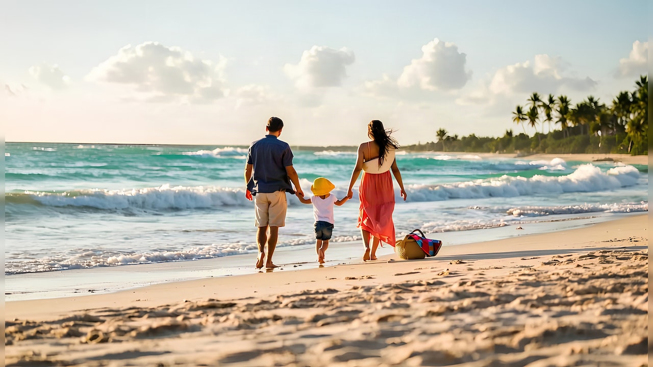 Planning A Holiday? This 12-Month SIP Trick Can Build Your Travel Fund