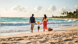 Planning A Holiday? This 12-Month SIP Trick Can Build Your Travel Fund