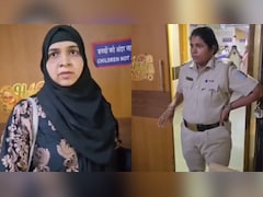 अस्‍पताल में बुर्का बैन? मुंबई में स‍िक्‍योर‍िटी गार्ड ने मह‍िलाओं को नहीं दी एंट्री, खड़ा हुआ व‍िवाद