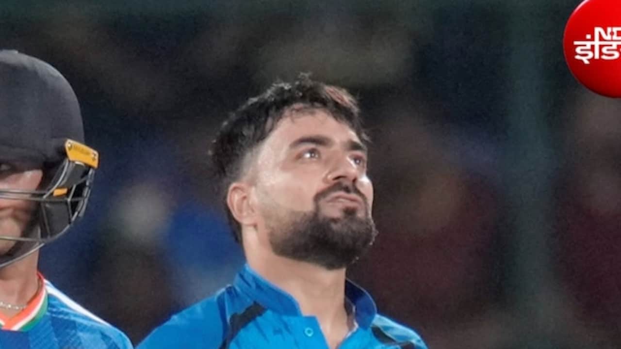 14 बाउंड्री, 256 का स्ट्राइक रेट...अभिषेक के कोहराम से भारत ने अफगानिस्तान को 7 विकेट से हराया