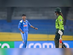 भारत बनाम पाकिस्तान मैच: थोड़ी देर में होगा टॉस, दोनों कप्तानों की नजर जीत पर