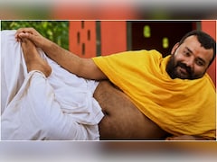 Hanuman Ansh Box Office Collection Day 40: Shobhinaw Satyaa Film Keeps Long Run Going