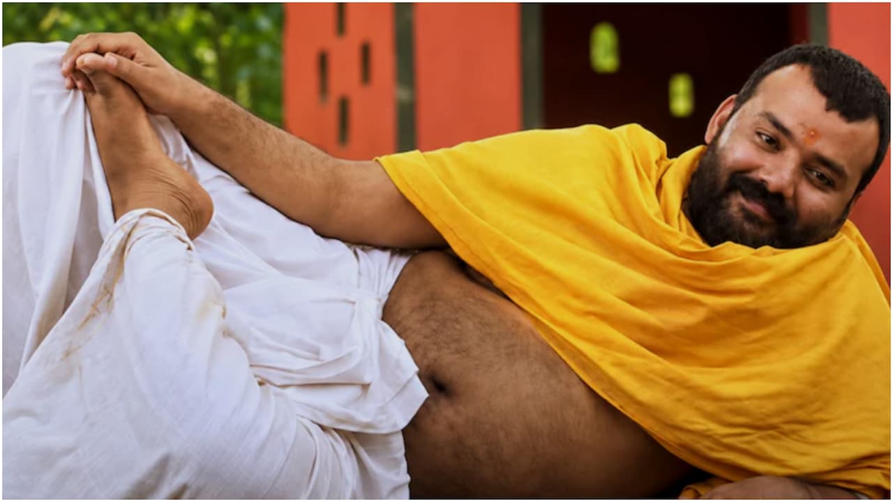 Hanuman Ansh Box Office Collection Day 40: Shobhinaw Satyaa Film Keeps Long Run Going