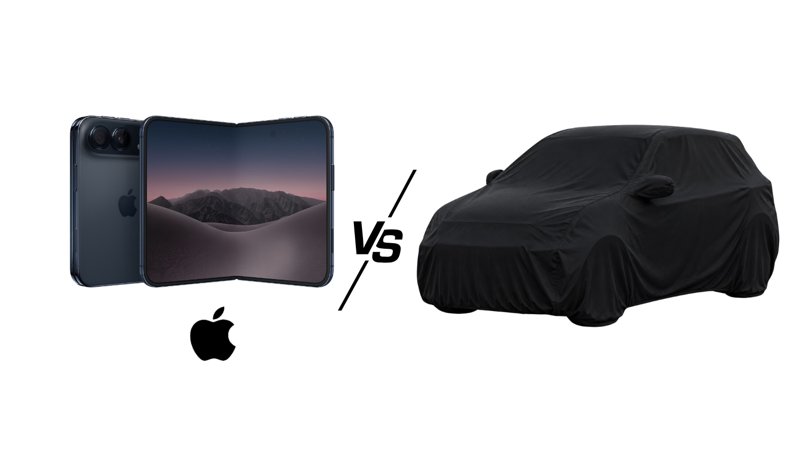 iPhone Duo 2TB Price Matches Budget Cars in India