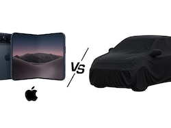 Apple iPhone Duo Price Shock: These Cars Are Cheaper Than Most-Expensive 2TB Variant