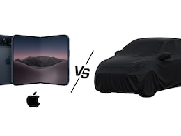 Apple iPhone Duo Price Shock: These Cars Are Cheaper Than Most-Expensive 2TB Variant