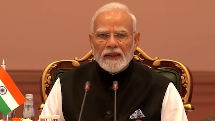 "Global South Needs To Be Rule-Shaper, India Ready To Take Lead": PM At BRICS