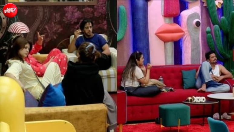 Bigg Boss 20 News: हाथ पर ताली से शुरू हुआ विवाद, अब उदिती ने आसिफ को कहा 'चीप', आने वाले एपिसोड में सिर्फ साजिश, लड़ाई और चुगली