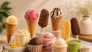 Reliance Consumer Enters Ice Cream Market With Bombay Creamery; Prices Start At Rs 10