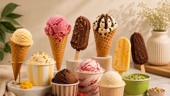 Reliance Consumer Enters Ice Cream Market With Bombay Creamery; Prices Start At Rs 10