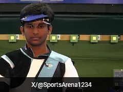 Asian Games 2026 LIVE Score: Gold In Sight In Mens Shooting Final, India vs Pak in Table Tennis