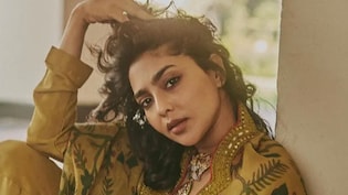 "Don't Think I Can Work With Dulquer Again": Aishwarya Lekshmi Recalls <i>King Of Kotha</i> Backlash