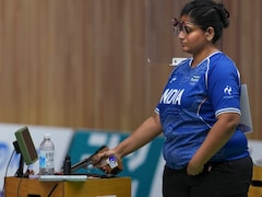 Rahi Sarnobats Zero Shot Derails Indias Team Medal Hopes, Leaves Shooter Questioning Scoring System At Asiad