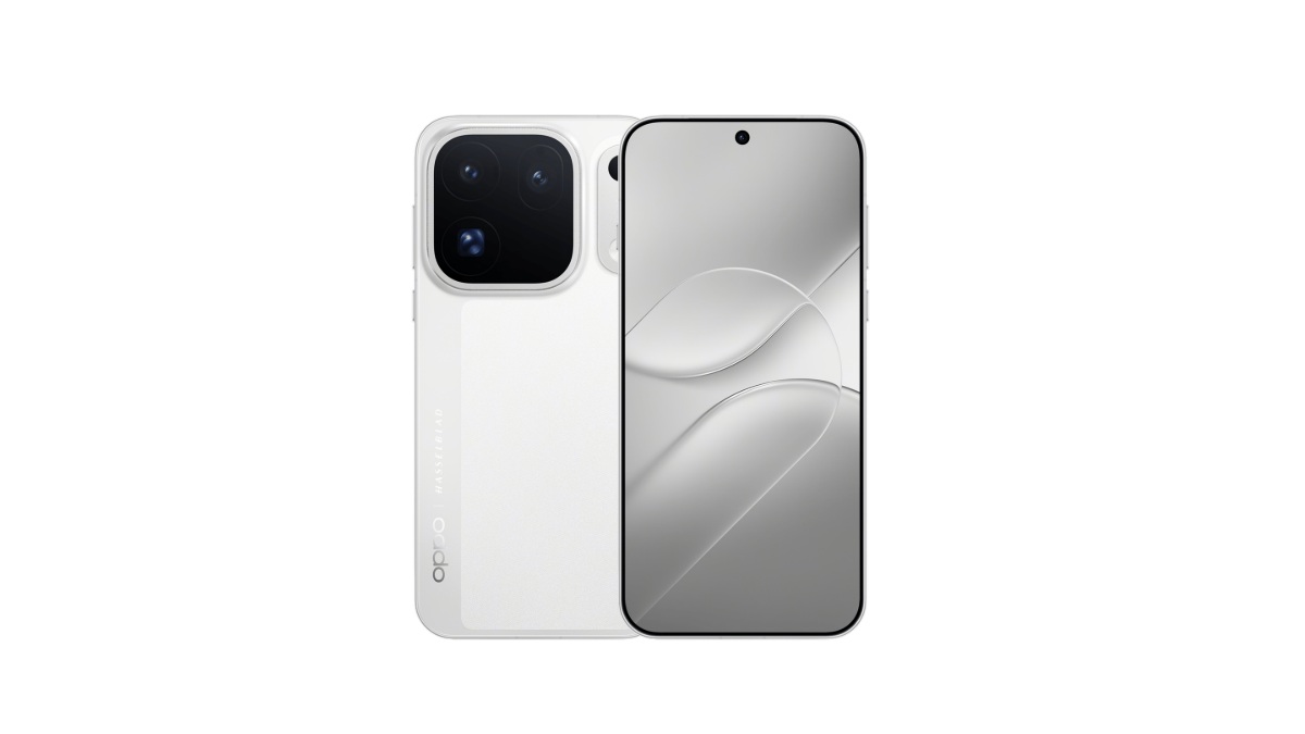 Oppo ने दो 200 मेगापिक्सल कैमरा वाला फोन Find X10 Pro Max किया लॉन्च, जानें और क्या है इसमें खास
