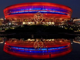 Bharat Mandapam Is India's BRICS Venue, Magnificence Spread Over 123 Acres