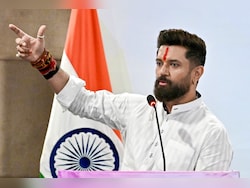 "No One Can Stop India's Youth": Chirag Paswan Amid Delhi Curbs On Protest