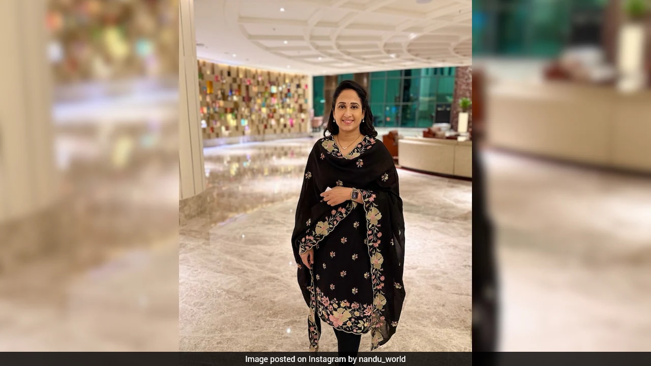 Telugu YouTuber Detained At Hyderabad Airport Over Alleged UK Job Fraud