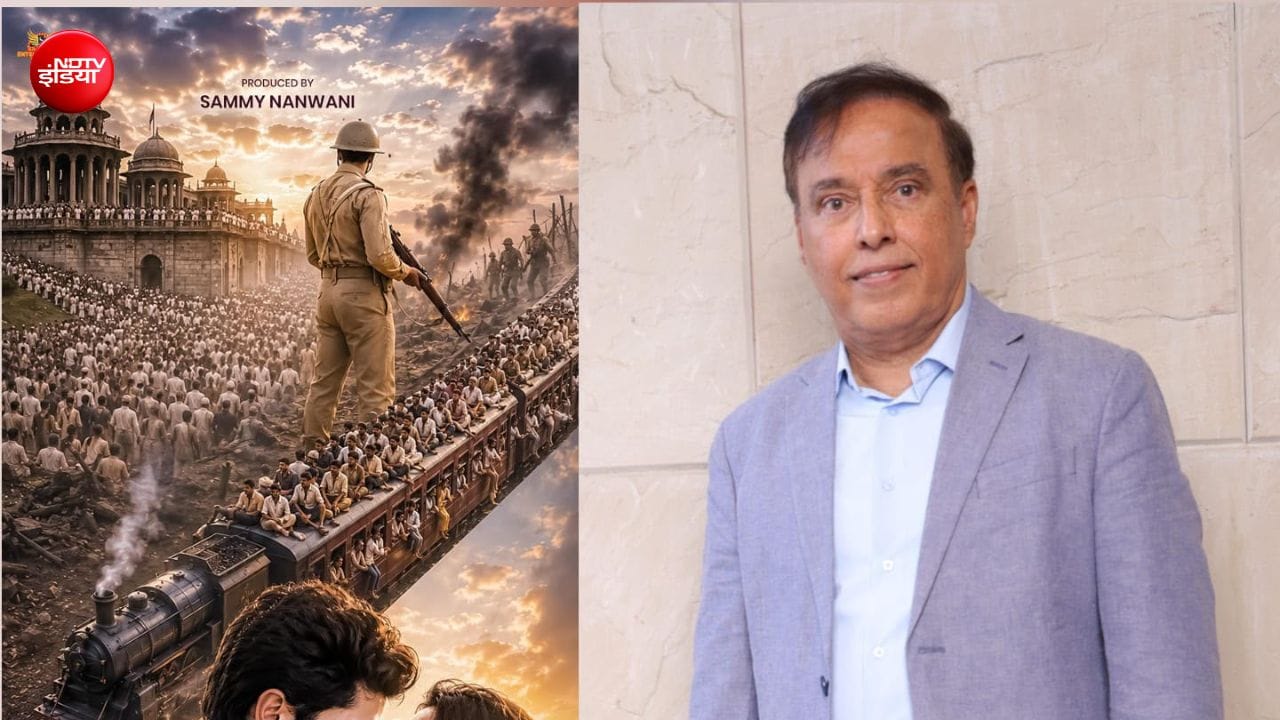 ‘जय हिंद, जय सिंध’ में सामने आएगा विभाजन के वक्त सिंधी समुदाय का दर्द, प्रेम कहानी के जरिए कही जाएगी अनकही दास्तान