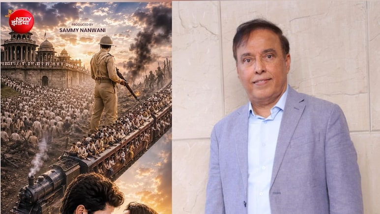 &lsquo;जय हिंद, जय सिंध&rsquo; में सामने आएगा विभाजन के वक्त सिंधी समुदाय का दर्द, प्रेम कहानी के जरिए कही जाएगी अनकही दास्तान