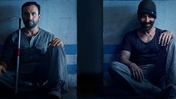 Haiwaan Day 1 Advance Booking Update: Akshay Kumar-Saif Ali Khan Starrer Sees Decent Pre-Sales