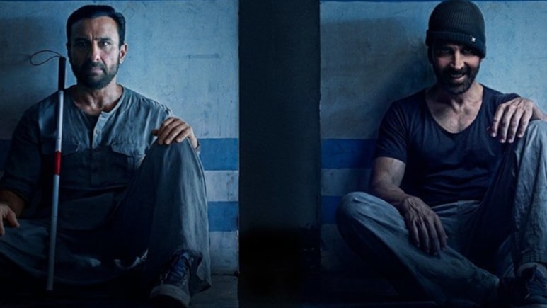 Haiwaan Day 1 Advance Booking Update: Akshay Kumar-Saif Ali Khan Starrer Sees Decent Pre-Sales