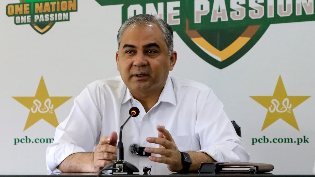 "Ruined Cricket, Good For Nothing": Ex-Pakistan Star Tears Into Board Over Mass Sackings