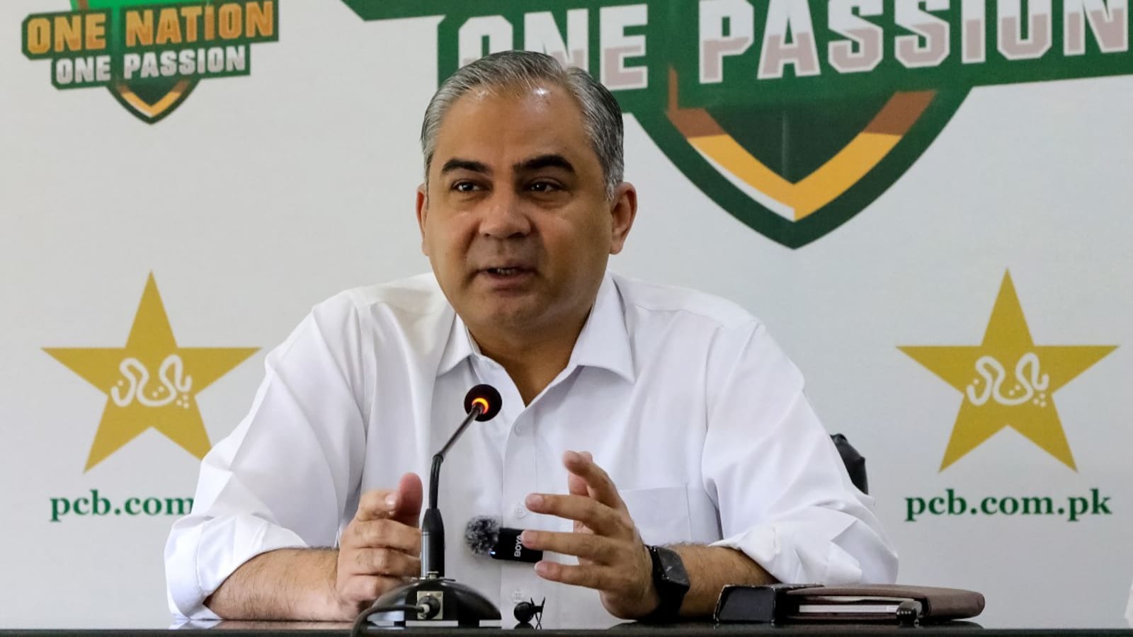 "Ruined Cricket, Good For Nothing": Ex-Pakistan Star Tears Into Board Over Mass Sackings