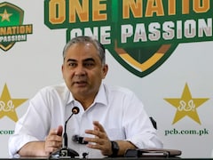 Why Are They Even Playing Cricket? Ex-Pakistan Stars Explosive Rant After England Series Loss