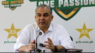 'Why Are They Even Playing Cricket?' Ex-Pakistan Star's Explosive Rant After England Series Loss