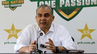 'Why Are They Even Playing Cricket?' Ex-Pakistan Star's Explosive Rant