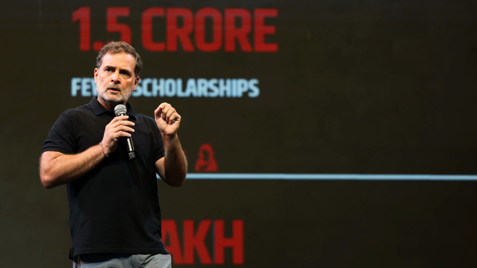 'Uncouth, Foul-Mouthed': BJP On Rahul Gandhi's "Maa" Remarks With Comic